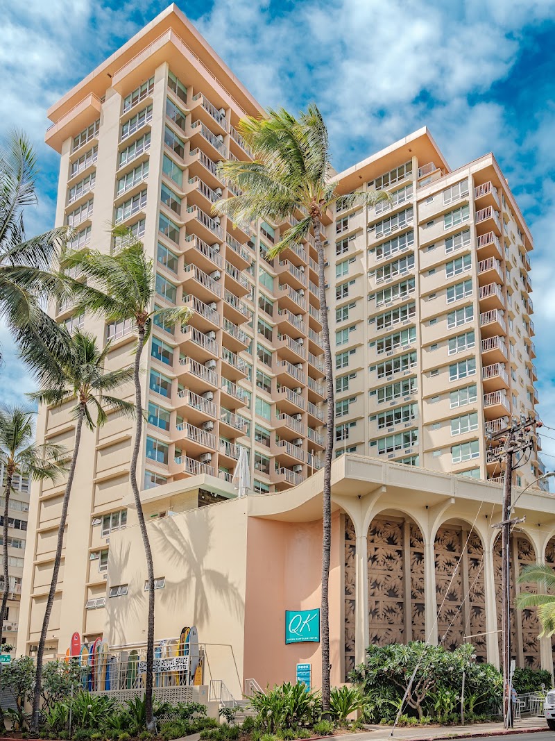 Photo 4 at Queen Kapiʻolani Hotel Waikīkī Beach in Honolulu
