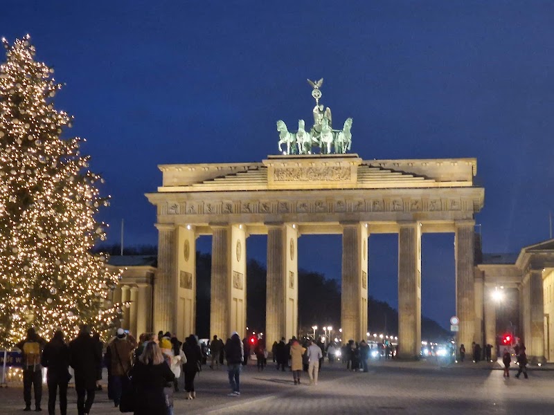Photo 5 at Brandenburg Gate in Berlin