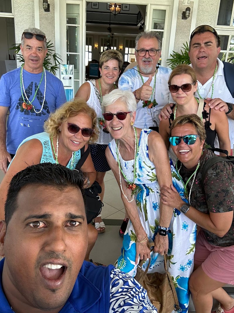 Iconic Tours Fiji - Coral Coast & Nadi Tours /Transfers in Sigatoka