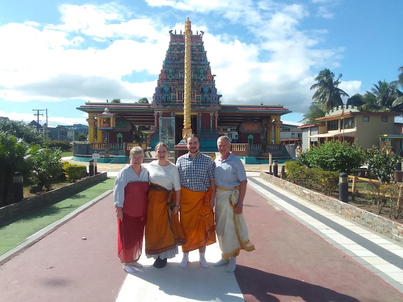 Photo 1 at Iconic Tours Fiji - Coral Coast & Nadi Tours /Transfers in Sigatoka