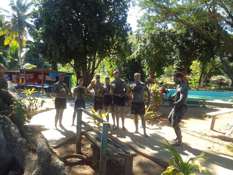 Photo 5 at Iconic Tours Fiji - Coral Coast & Nadi Tours /Transfers in Sigatoka