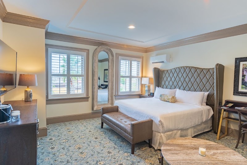 Photo 3 at Andrew Pinckney Inn in Charleston