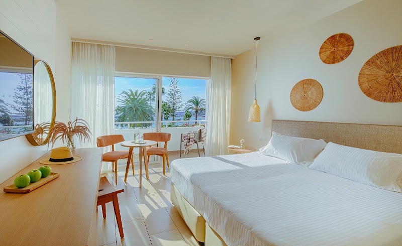 Photo 1 at Nissi Beach Resort (hotel) in Agia Napa