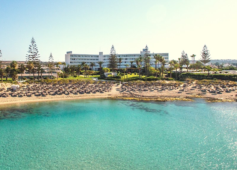 Photo 4 at Nissi Beach Resort (hotel) in Agia Napa