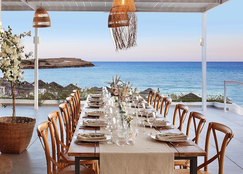 Photo 6 at Nissi Beach Resort (hotel) in Agia Napa