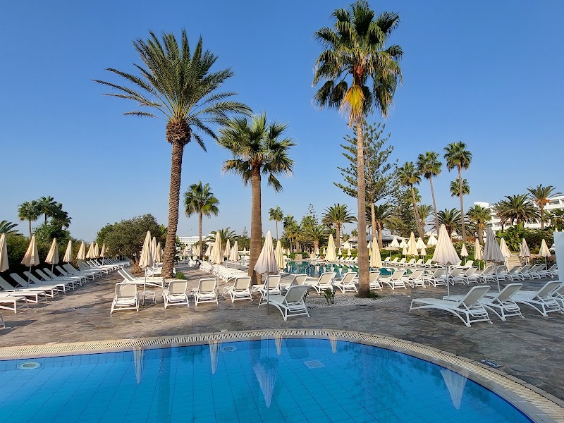 Photo 2 at Nissi Beach Resort (hotel) in Agia Napa