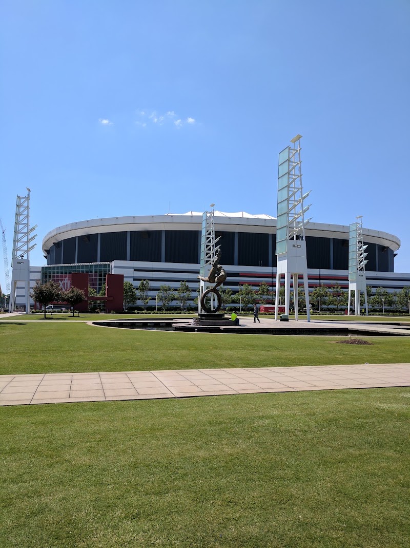 Photo 3 at Georgia International Plaza in Atlanta