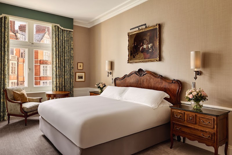 Photo 1 at The Connaught in London