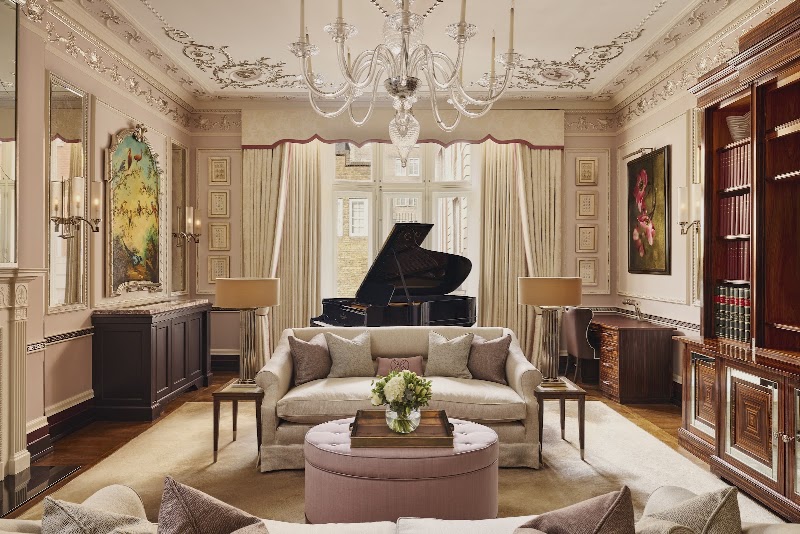 Photo 3 at The Connaught in London