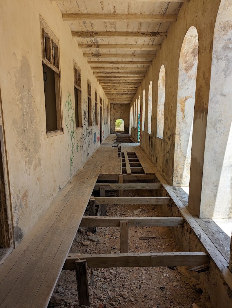Photo 3 at Quarantine house in Willemstad