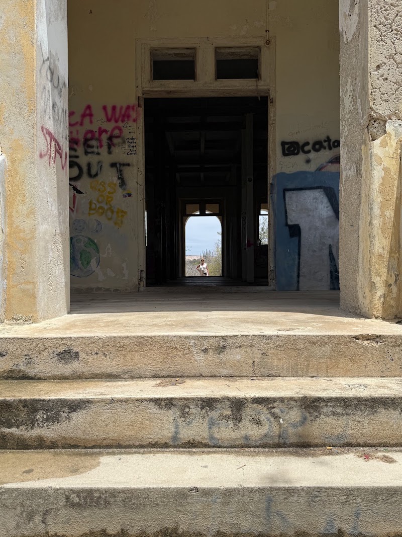 Photo 1 at Quarantine house in Willemstad
