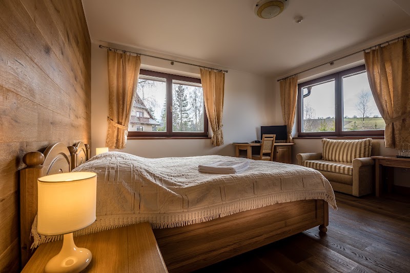 Photo 1 at Oravský Háj - Garden Hotel&Resort in Brezovica