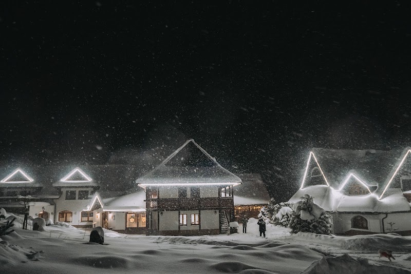 Photo 5 at Oravský Háj - Garden Hotel&Resort in Brezovica