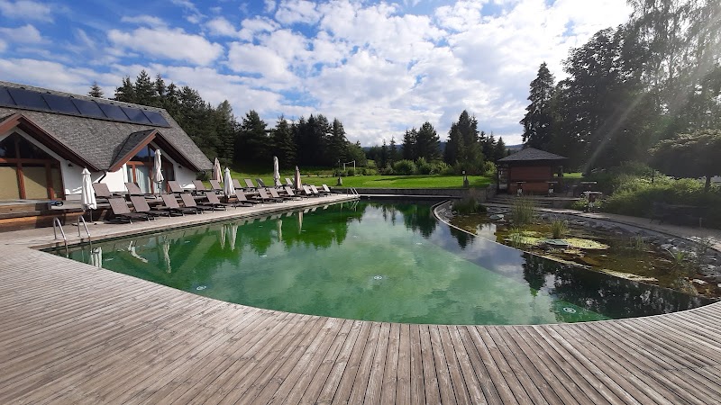 Photo 2 at Oravský Háj - Garden Hotel&Resort in Brezovica