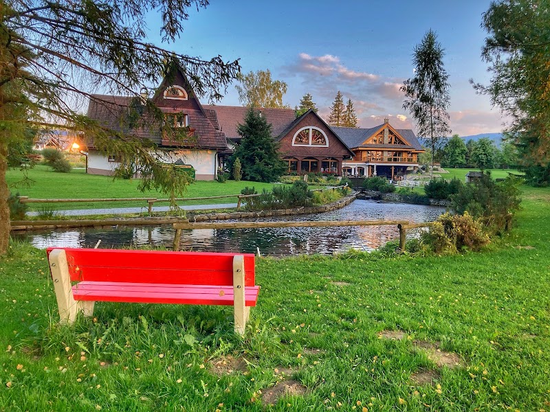 Photo 3 at Oravský Háj - Garden Hotel&Resort in Brezovica