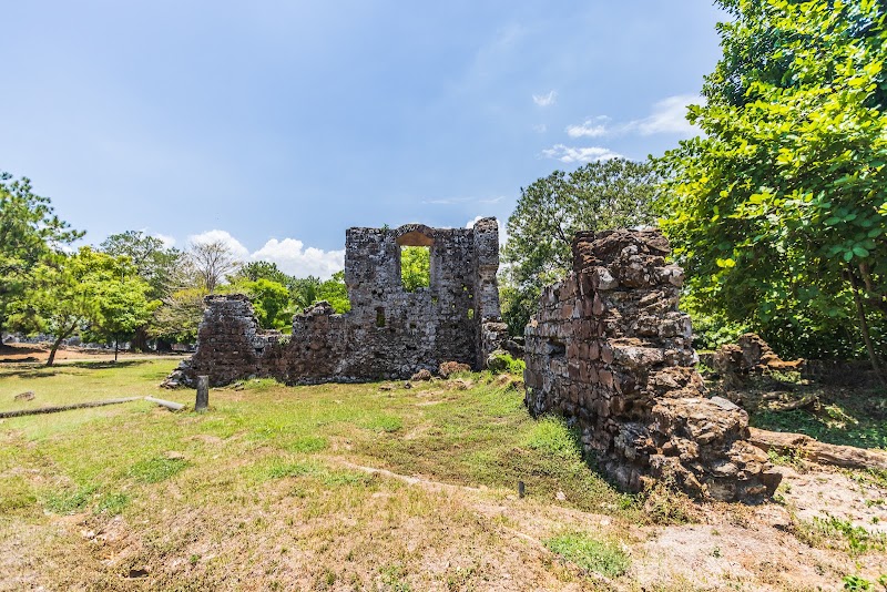 Photo 2 at Sitio Arqueológico de Panamá Viejo in Panama City