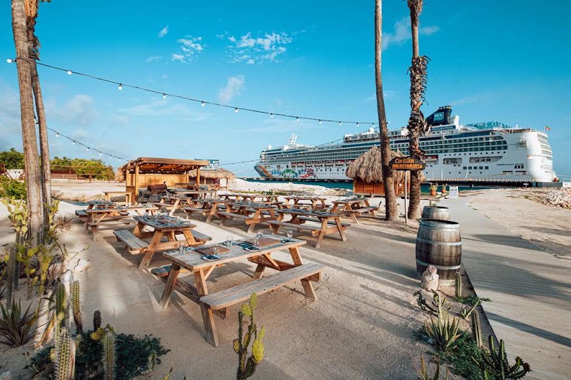 Mangrove Beach Corendon Curacao All-Inclusive Resort, Curio by Hilton in Willemstad