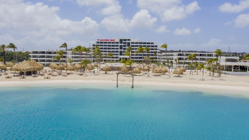 Photo 4 at Mangrove Beach Corendon Curacao All-Inclusive Resort, Curio by Hilton in Willemstad