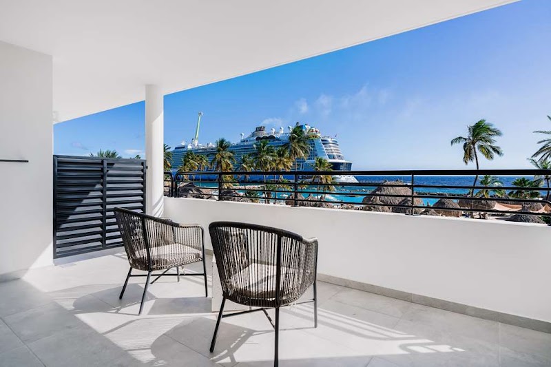 Photo 6 at Mangrove Beach Corendon Curacao All-Inclusive Resort, Curio by Hilton in Willemstad