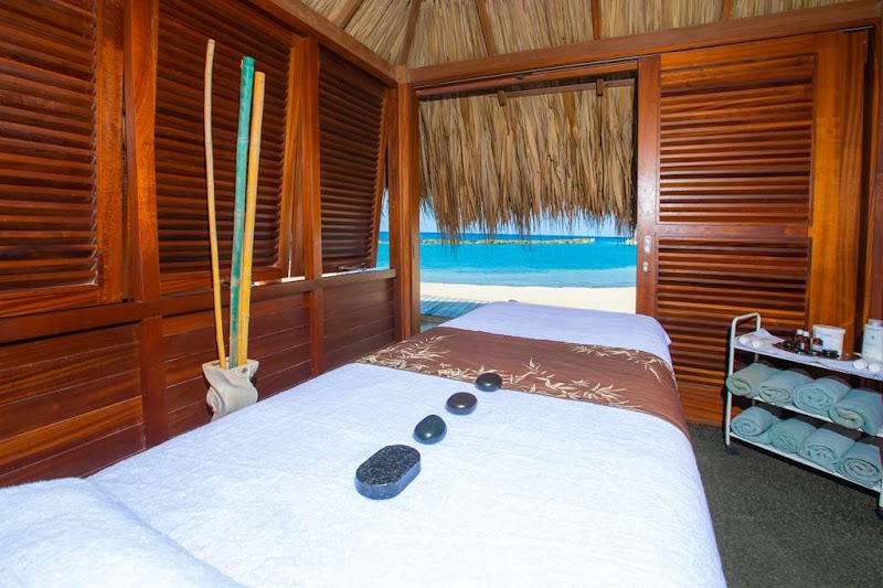 Photo 1 at Mangrove Beach Corendon Curacao All-Inclusive Resort, Curio by Hilton in Willemstad