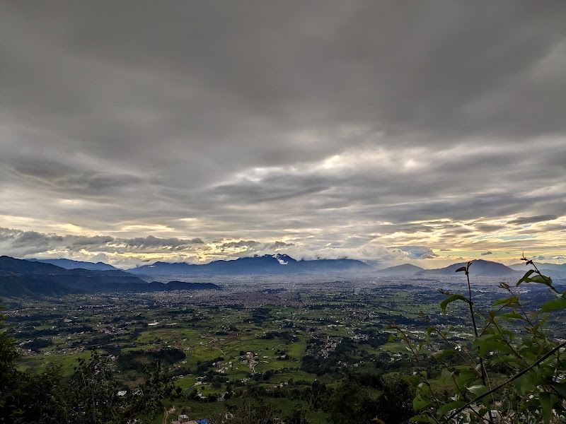 Photo 1 at Nagarjun Forest Reserve in Nagarjun