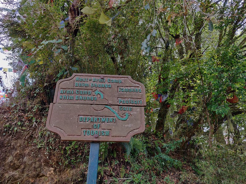 Photo 6 at Nagarjun Forest Reserve in Nagarjun