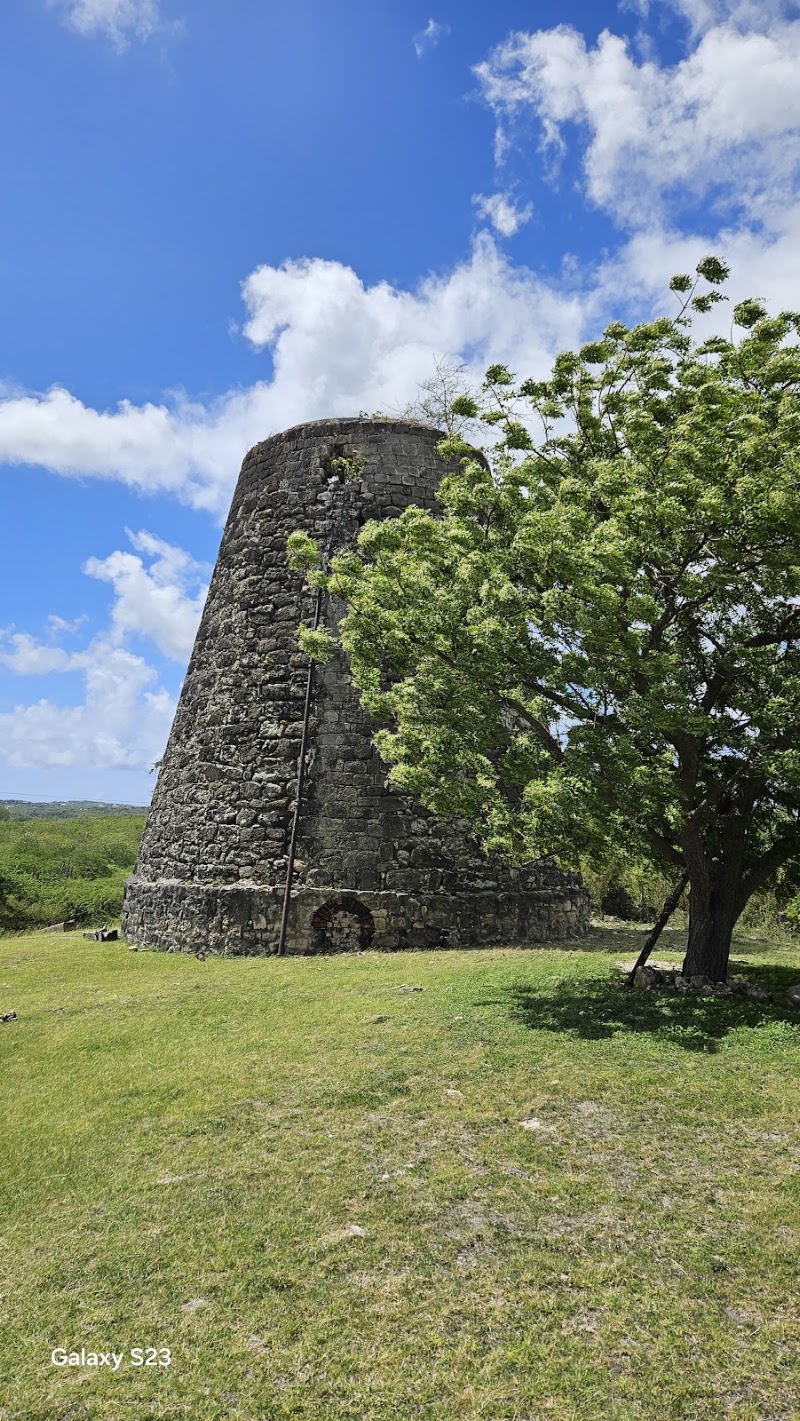 Photo 5 at Betty's Hope Historic Sugar Plantation in Pares
