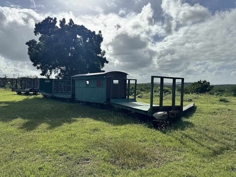 Photo 6 at Betty's Hope Historic Sugar Plantation in Pares