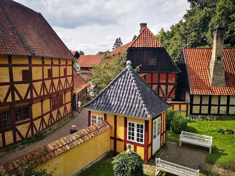 Photo 5 at The Old Town in Aarhus