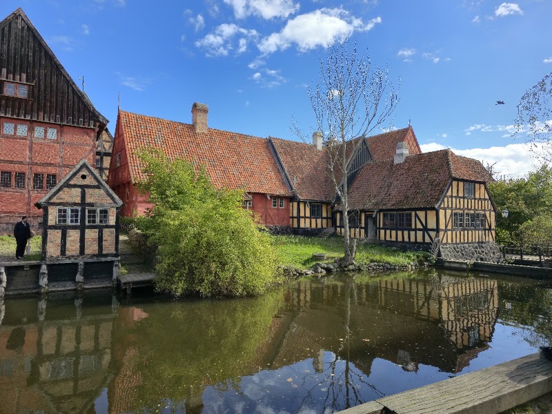Photo 1 at The Old Town in Aarhus