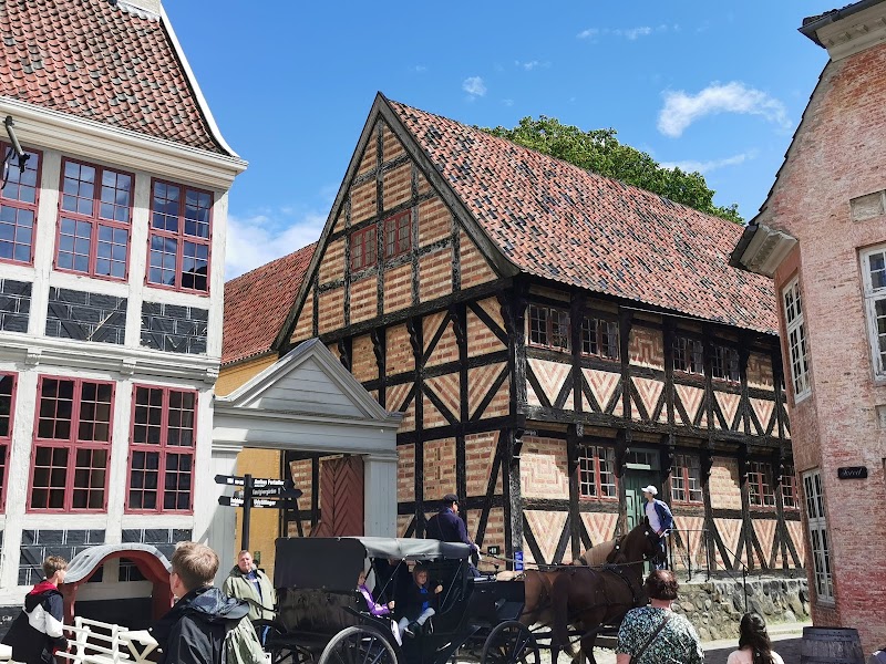 Photo 6 at The Old Town in Aarhus