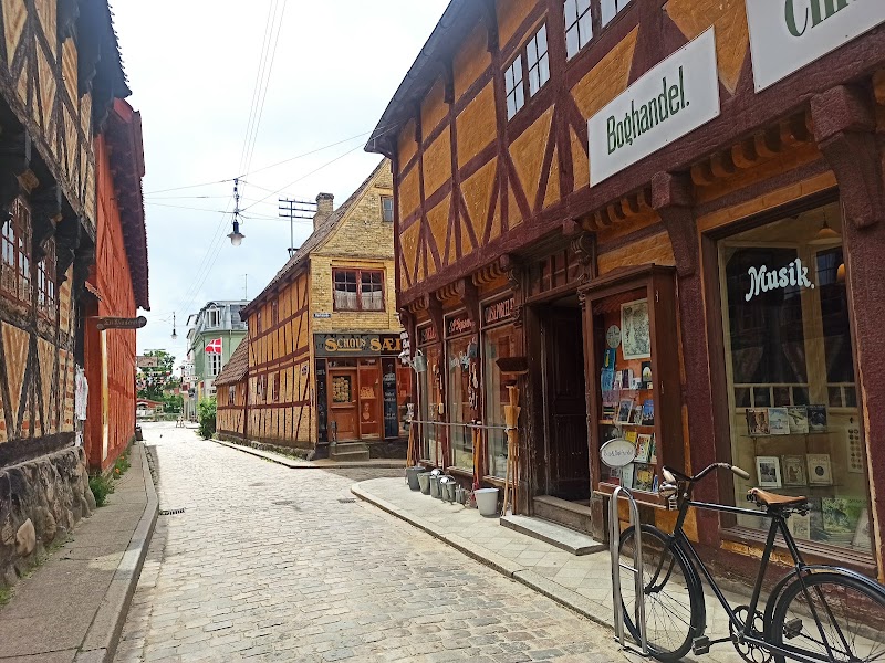 Photo 4 at The Old Town in Aarhus