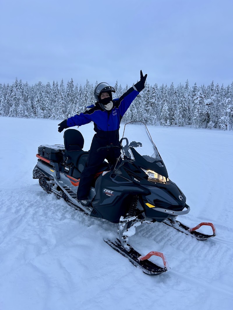 Photo 5 at Wild About Lapland in Rovaniemi
