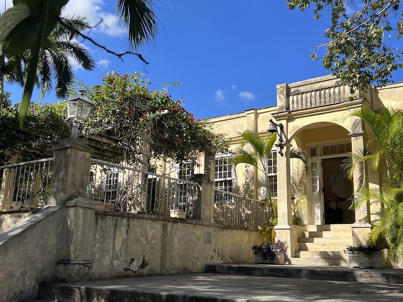 Photo 1 at Finca Vigía in La Habana