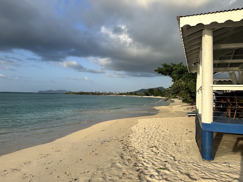 Photo 5 at Paradise Beach Club in 