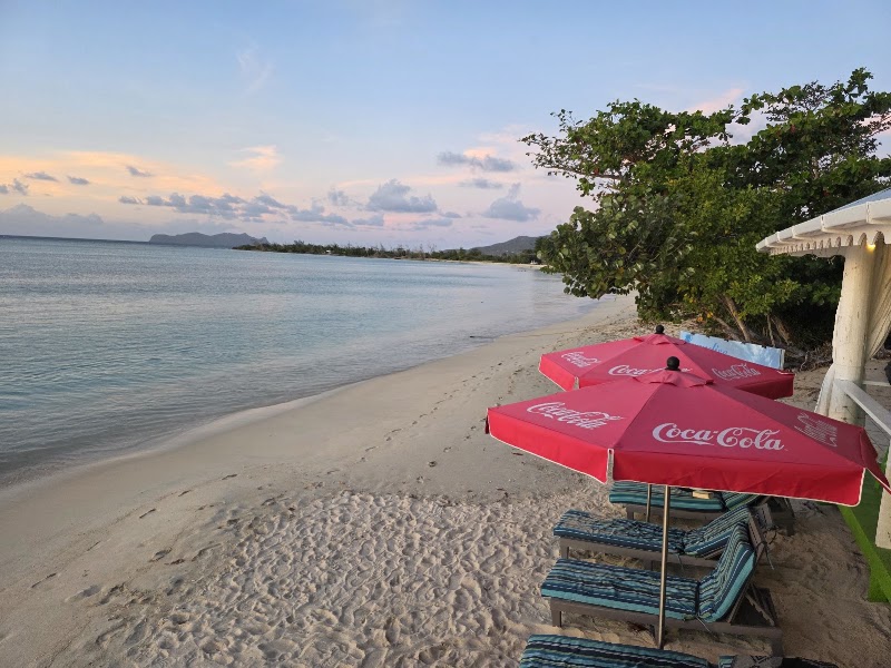 Photo 3 at Paradise Beach Club in 