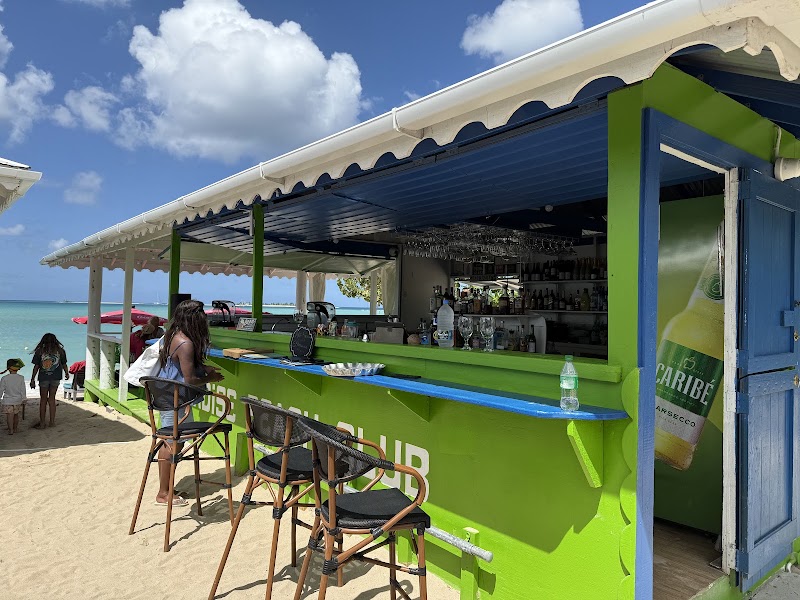 Photo 4 at Paradise Beach Club in 