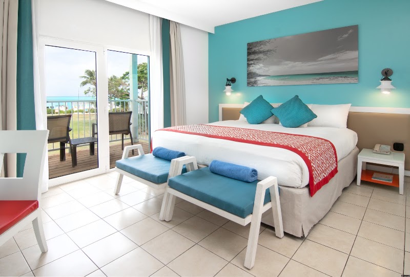 Photo 1 at Club Med Turkoise in Grace Bay