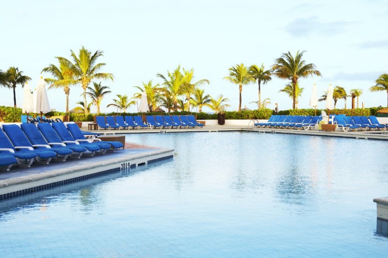 Photo 4 at Club Med Turkoise in Grace Bay