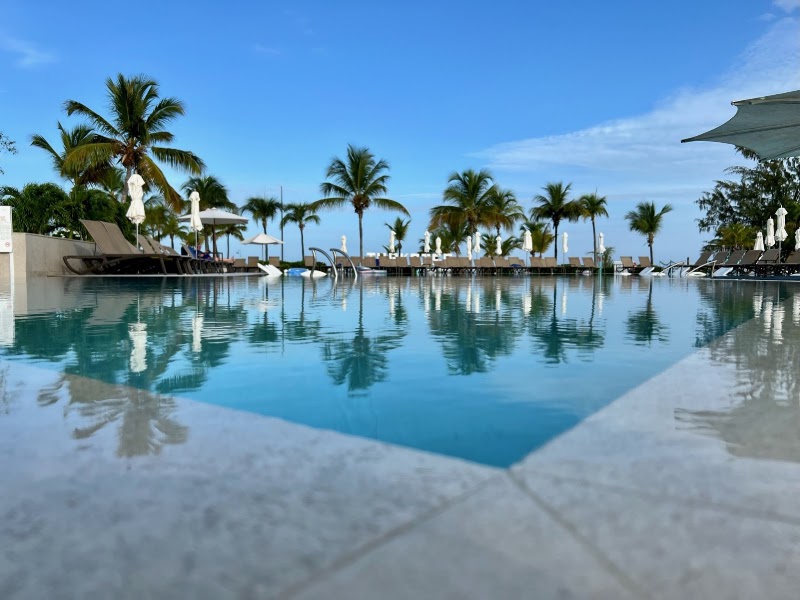 Photo 2 at Club Med Turkoise in Grace Bay