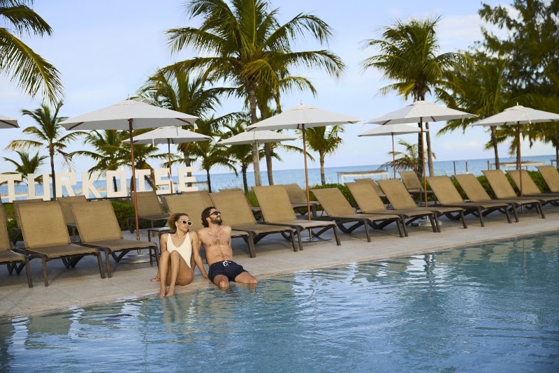 Club Med Turkoise in Grace Bay