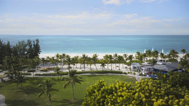 Photo 5 at Club Med Turkoise in Grace Bay