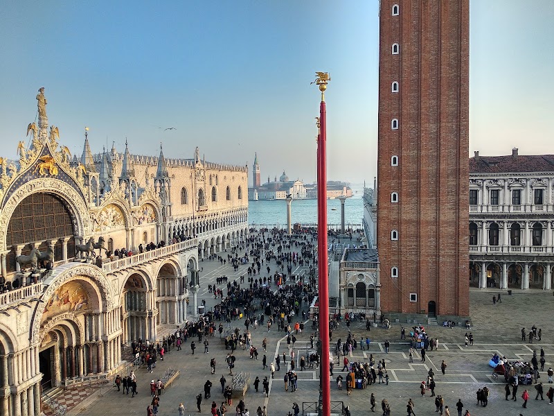 Photo 2 at Piazza San Marco in Venezia