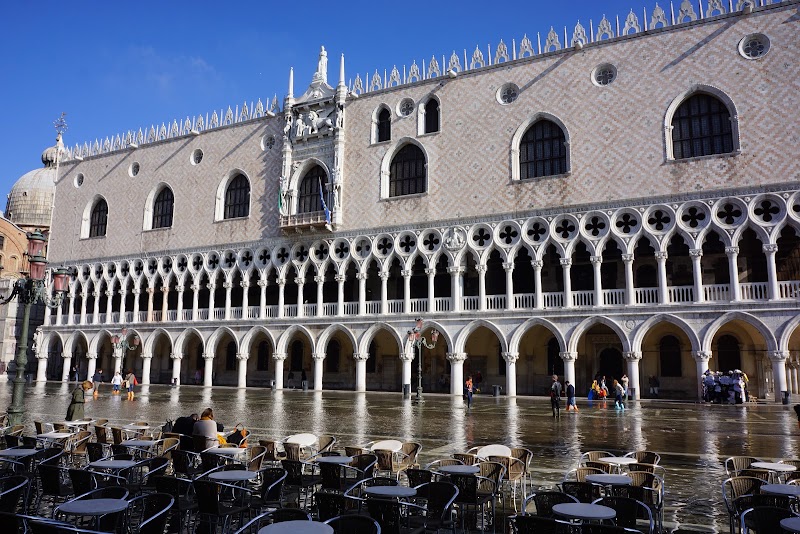 Photo 3 at Piazza San Marco in Venezia