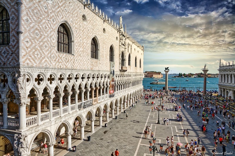 Photo 6 at Piazza San Marco in Venezia