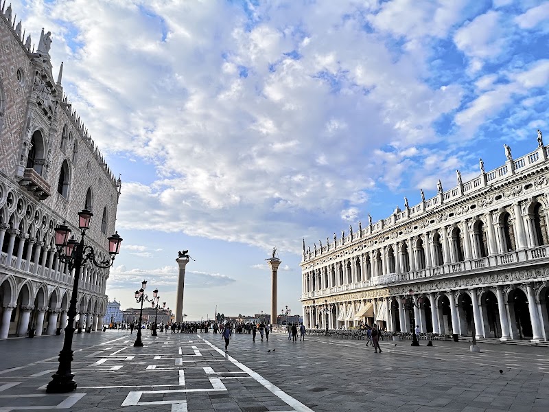 Photo 5 at Piazza San Marco in Venezia