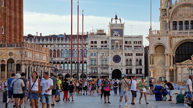 Photo 4 at Piazza San Marco in Venezia