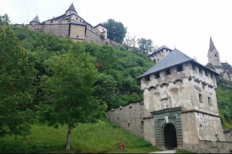 Photo 5 at Hochosterwitz Castle in Launsdorf