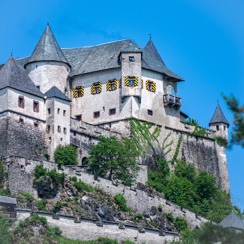 Photo 6 at Hochosterwitz Castle in Launsdorf
