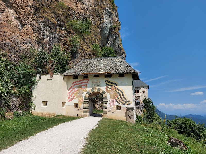 Photo 3 at Hochosterwitz Castle in Launsdorf